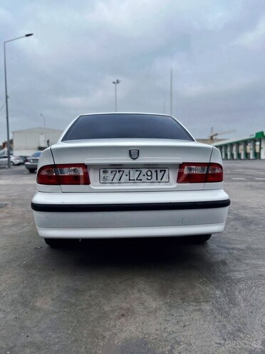 Khazar LX 2020, 194,000 km - 1.7 l - Bakı