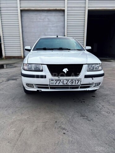 Khazar LX 2020, 194,000 km - 1.7 l - Bakı