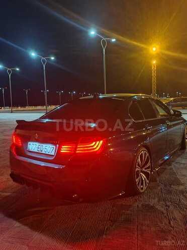 BMW 528 2016, 134,000 km - 2.0 l - Bakı