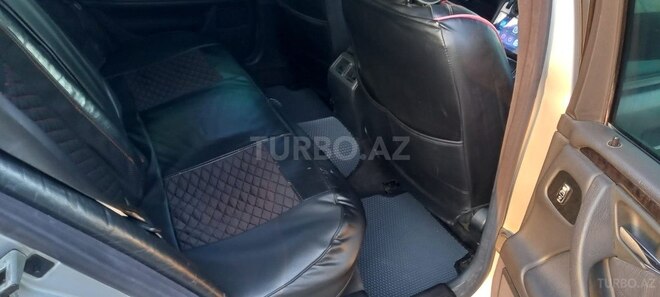 Mercedes E 270 2000, 280,000 km - 2.7 l - Sumqayıt