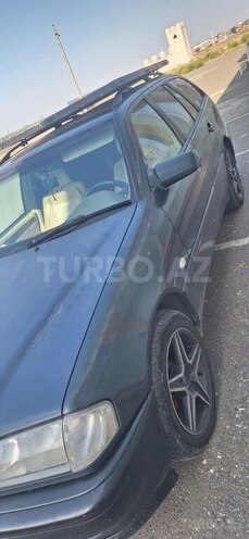 Mercedes C 220 d 1999, 955,826 km - 2.2 l - Gəncə