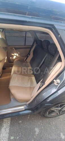 Mercedes C 220 d 1999, 955,826 km - 2.2 l - Gəncə