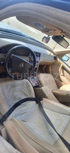 Mercedes C 220 d 1999, 955,826 km - 2.2 l - Gəncə