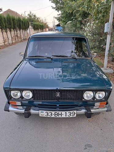 LADA (VAZ) 2106 1997, 166,000 km - 1.6 l - Kürdəmir