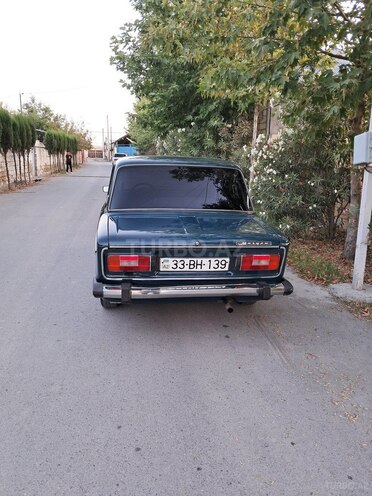 LADA (VAZ) 2106 1997, 166,000 km - 1.6 l - Kürdəmir