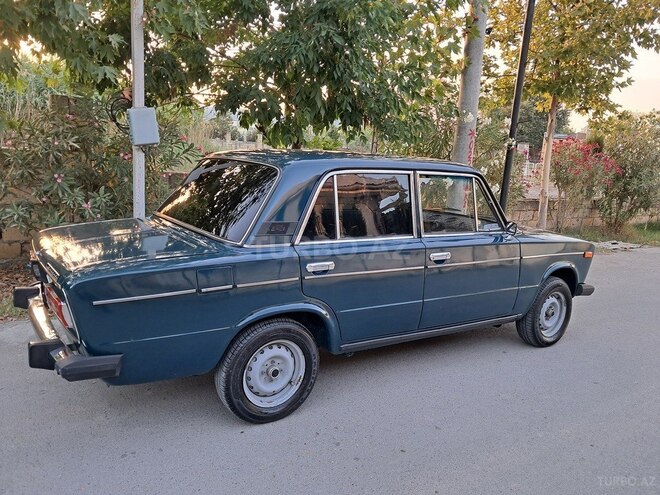 LADA (VAZ) 2106 1997, 166,000 km - 1.6 l - Kürdəmir