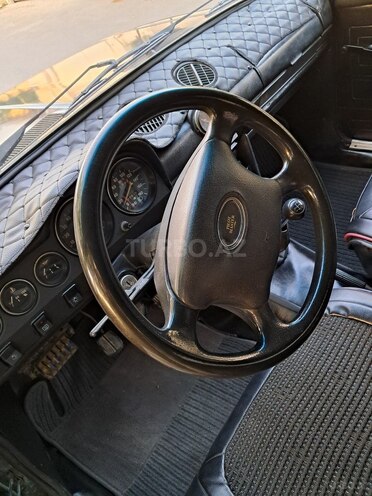LADA (VAZ) 2106 1997, 166,000 km - 1.6 l - Kürdəmir