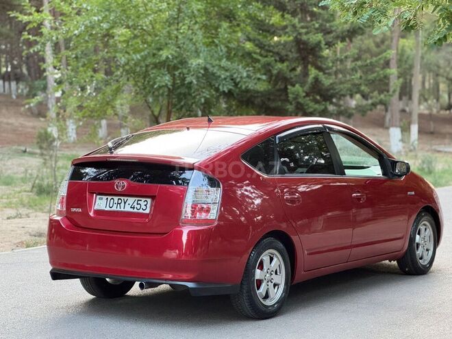 Toyota Prius 2008, 242,000 km - 1.5 l - Sumqayıt