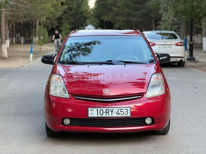 Toyota Prius 2008, 242,000 km - 1.5 l - Sumqayıt