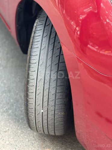 Toyota Prius 2008, 242,000 km - 1.5 l - Sumqayıt