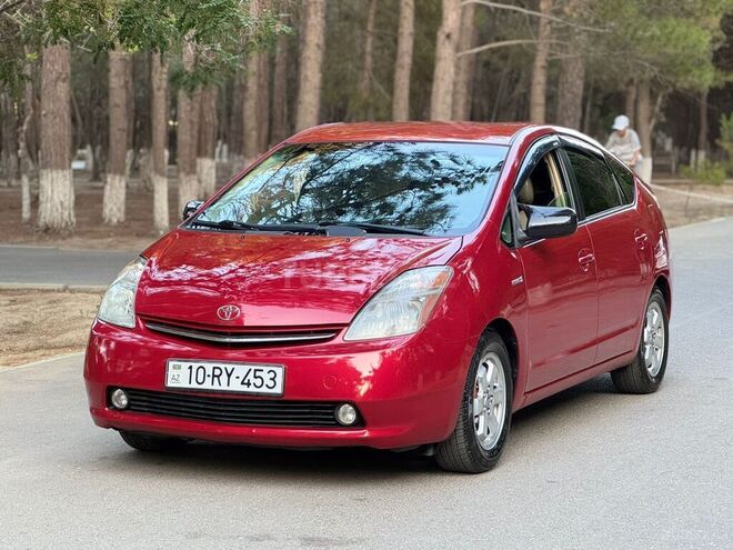 Toyota Prius 2008, 242,000 km - 1.5 l - Sumqayıt