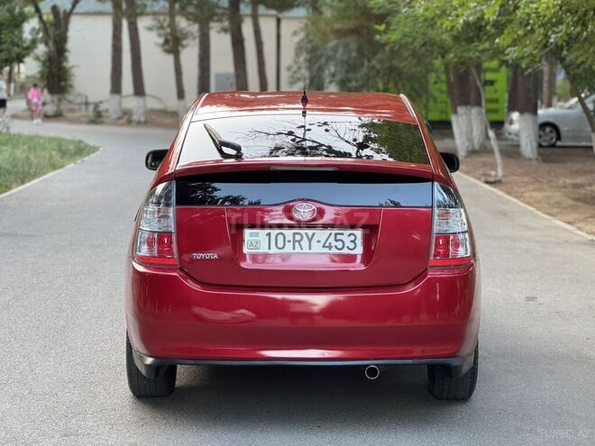 Toyota Prius 2008, 242,000 km - 1.5 l - Sumqayıt