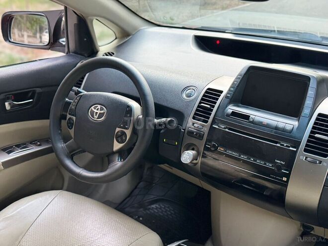 Toyota Prius 2008, 242,000 km - 1.5 l - Sumqayıt