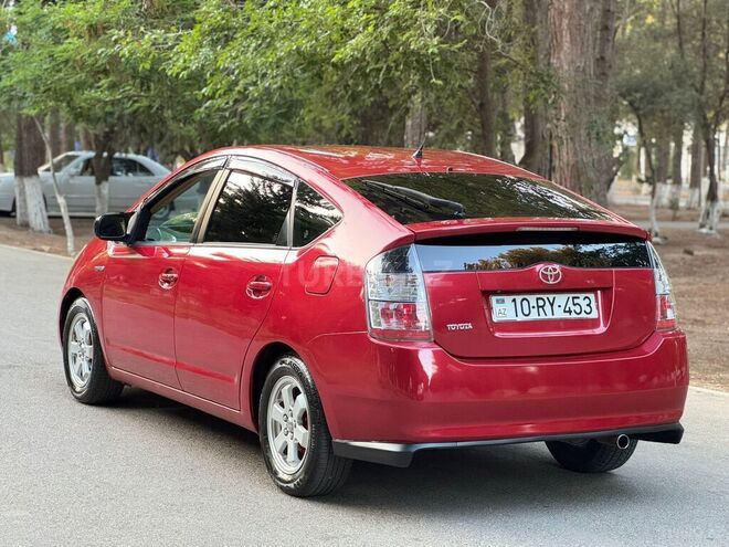 Toyota Prius 2008, 242,000 km - 1.5 l - Sumqayıt