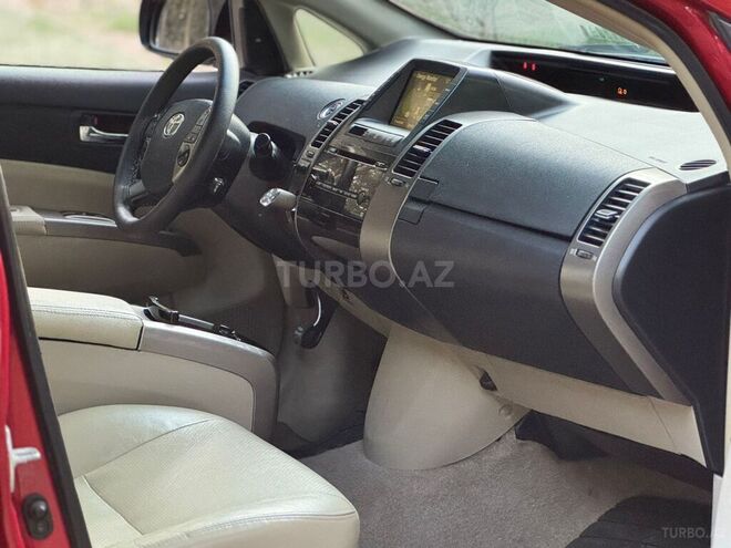 Toyota Prius 2008, 242,000 km - 1.5 l - Sumqayıt
