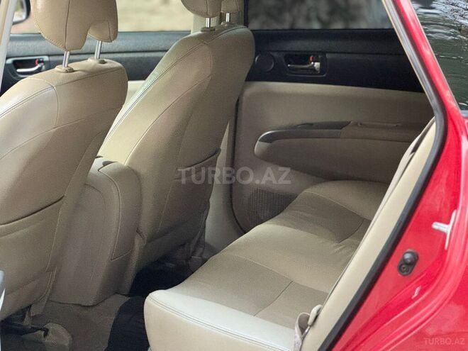 Toyota Prius 2008, 242,000 km - 1.5 l - Sumqayıt