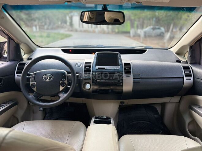 Toyota Prius 2008, 242,000 km - 1.5 l - Sumqayıt