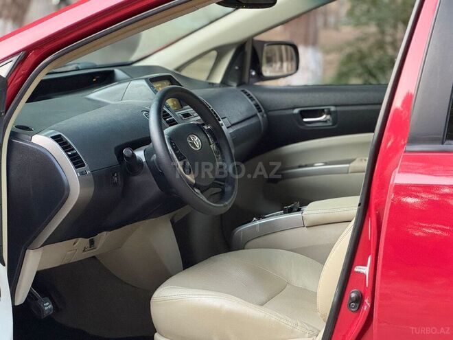 Toyota Prius 2008, 242,000 km - 1.5 l - Sumqayıt