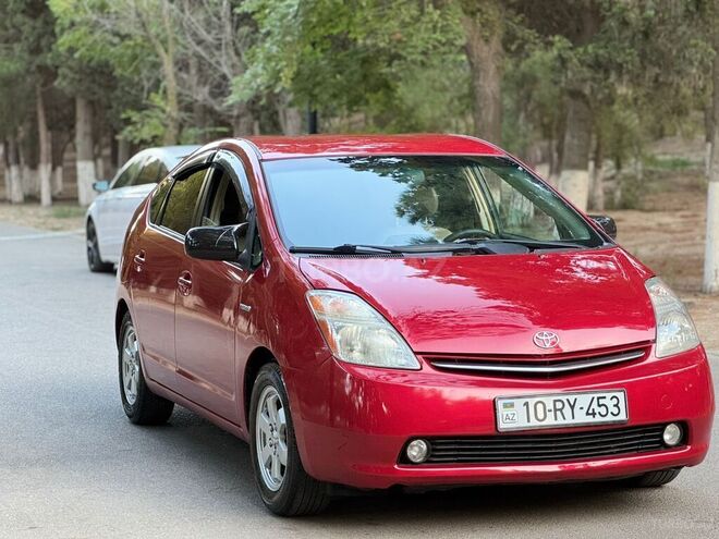 Toyota Prius 2008, 242,000 km - 1.5 l - Sumqayıt