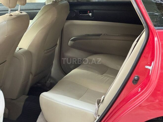 Toyota Prius 2008, 242,000 km - 1.5 l - Sumqayıt