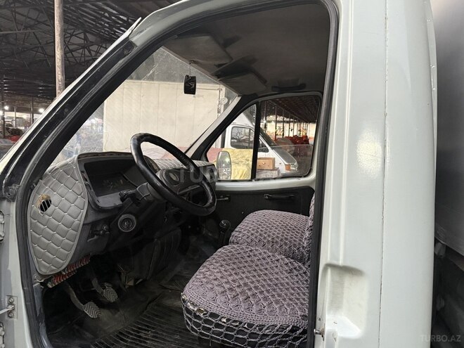 GAZ 2705-757 1997, 300,000 km - 2.4 l - Göyçay