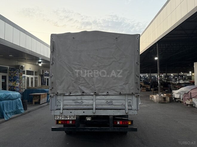 GAZ 2705-757 1997, 300,000 km - 2.4 l - Göyçay
