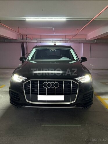 Audi Q7 2022, 30,000 km - 2.0 l - Bakı