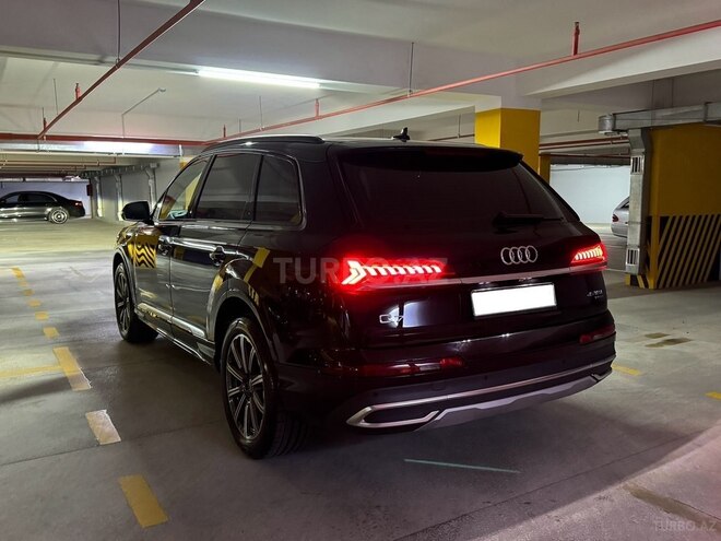 Audi Q7 2022, 30,000 km - 2.0 l - Bakı
