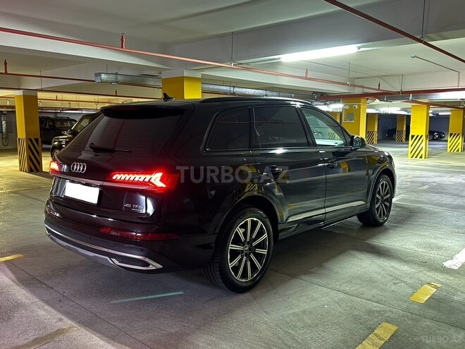 Audi Q7 2022, 30,000 km - 2.0 l - Bakı