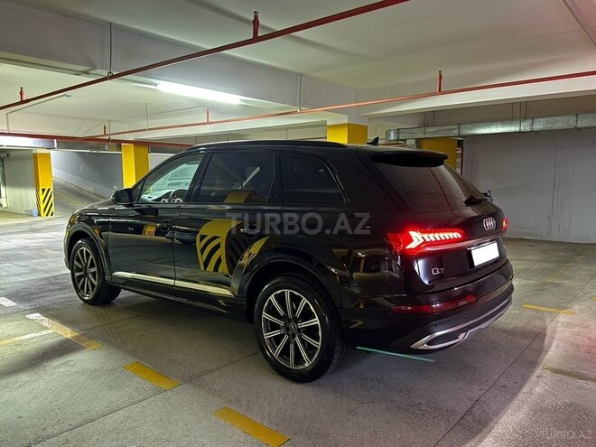 Audi Q7 2022, 30,000 km - 2.0 l - Bakı