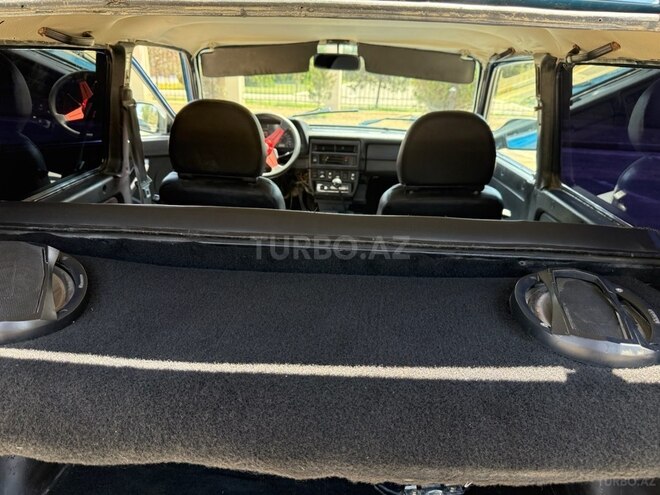 LADA (VAZ) Niva 2014, 150,214 km - 1.7 л - Şirvan