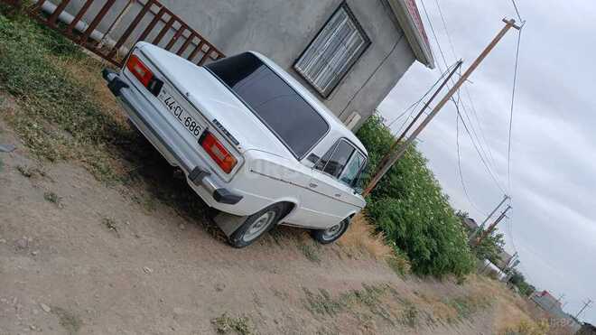 LADA (VAZ) 2106 1999, 25,000 km - 1.6 l - Masallı