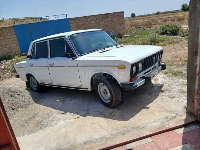 LADA (VAZ) 2106 1999, 25,000 km - 1.6 l - Masallı