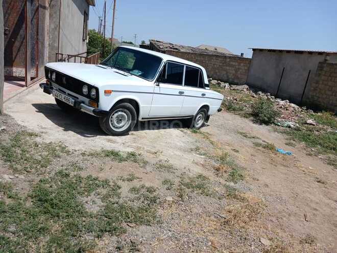 LADA (VAZ) 2106 1999, 25,000 km - 1.6 l - Masallı