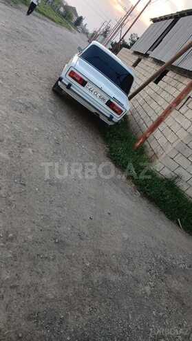 LADA (VAZ) 2106 1999, 25,000 km - 1.6 l - Masallı