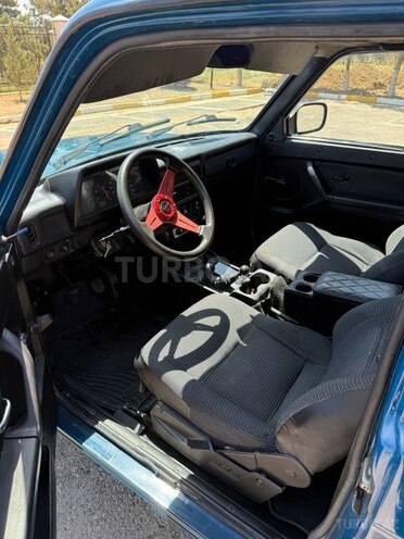 LADA (VAZ) Niva 2014, 150,214 km - 1.7 л - Şirvan