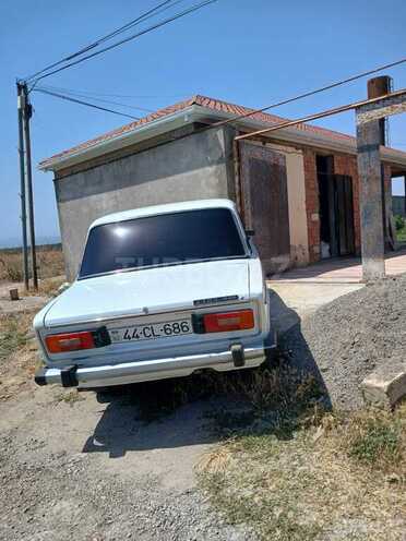 LADA (VAZ) 2106 1999, 25,000 km - 1.6 l - Masallı