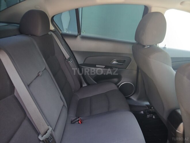 Chevrolet Cruze 2014, 198,000 km - 1.4 л - Gəncə