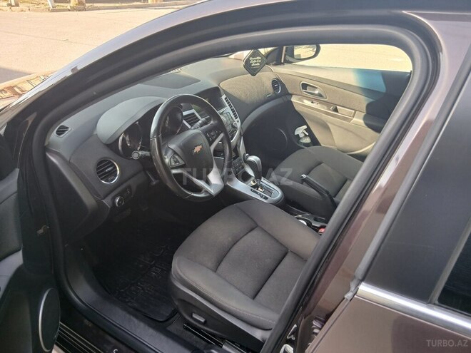 Chevrolet Cruze 2014, 198,000 km - 1.4 л - Gəncə