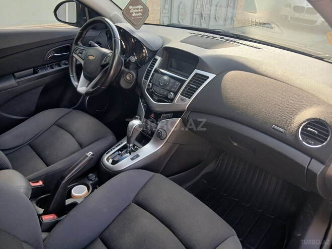 Chevrolet Cruze 2014, 198,000 km - 1.4 л - Gəncə