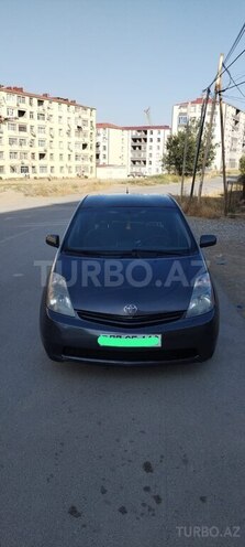 Toyota Prius 2007, 526,436 km - 1.5 l - Bakı