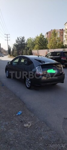 Toyota Prius 2007, 526,436 km - 1.5 l - Bakı