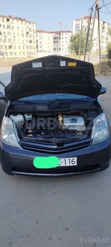 Toyota Prius 2007, 526,436 km - 1.5 l - Bakı
