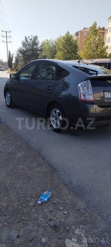 Toyota Prius 2007, 526,436 km - 1.5 l - Bakı