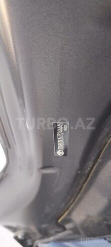 Toyota Prius 2007, 526,436 km - 1.5 l - Bakı