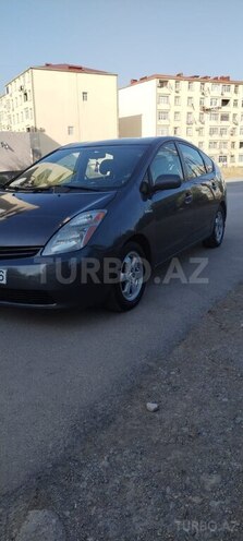 Toyota Prius 2007, 526,436 km - 1.5 l - Bakı