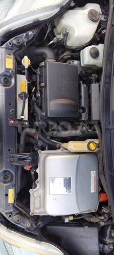 Toyota Prius 2007, 526,436 km - 1.5 l - Bakı