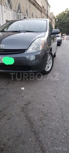 Toyota Prius 2007, 526,436 km - 1.5 l - Bakı