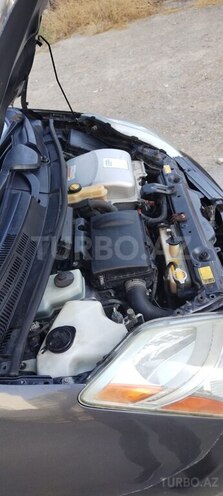 Toyota Prius 2007, 526,436 km - 1.5 l - Bakı