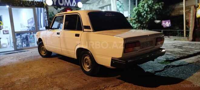LADA (VAZ) 2107 2011, 39,910 km - 1.6 l - Qazax